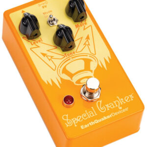 Bodeneffektgerät Earthquaker Devices Special Cranker