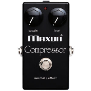 Bodeneffektgerät Maxon CP-101 Compressor