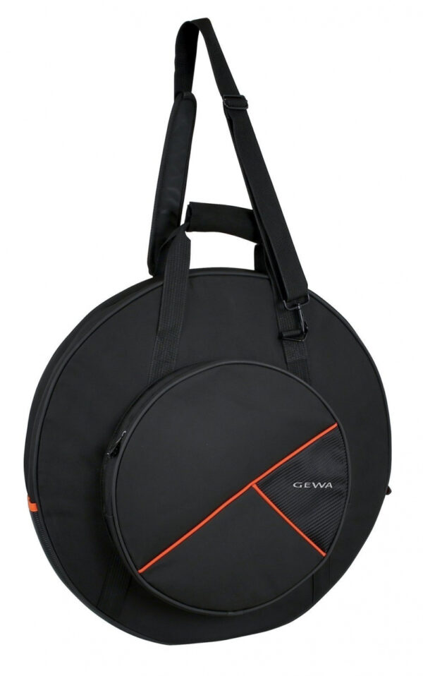 Gig Bag Gewa Premium Becken 22"