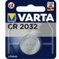 Varta CR2032 Knopfzelle Mainboardbatterie