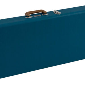 Case für E-Gitarre Fender Classic Series ST/T LPB