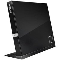 ASUS SBC-06D2X-U Blu-ray Kombolaufwerk USB 2.0 Schwarz Retail