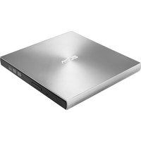 Asus ZenDrive U9M DVD Ultra Slim Brenner MDisk USB2.0/ Type C silber für Mac/ PC