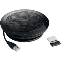 Jabra SPEAK 510+ UC (USB/Bluetooth-Konferenzlösung)