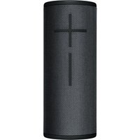 Ultimate Ears UE Boom 3 Bluetooth Speaker schwarz