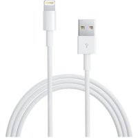 Apple Lightning auf USB Kabel 0