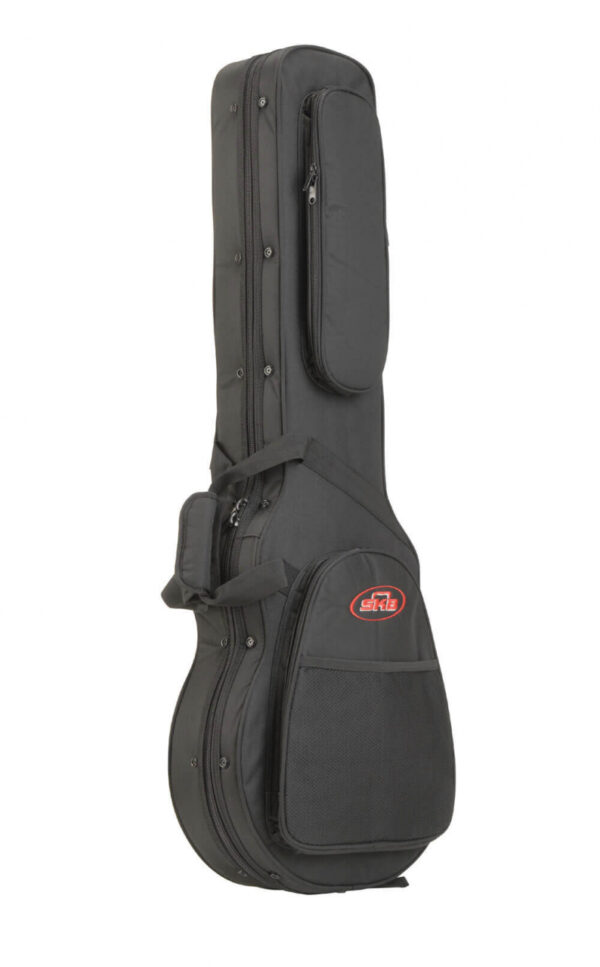 Softase für E-Gitarre SKB 1SKB-SC56