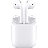 Apple AirPods 2. Generation Ladecase (kabelgebunden) 2019