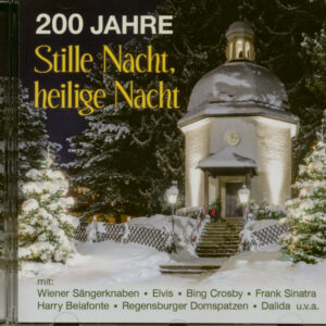 Various - 200 Jahre - Stille Nacht