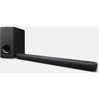 Yamaha YAS-209 Soundbar + Sub - Alexa built-in