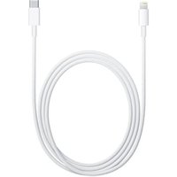 Apple USB-C auf Lightning Kabel 1