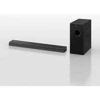 Panasonic SC-HTB600EGK 2.1 Soundbar mit kabellosem Subwoofer & Bluetooth 360W