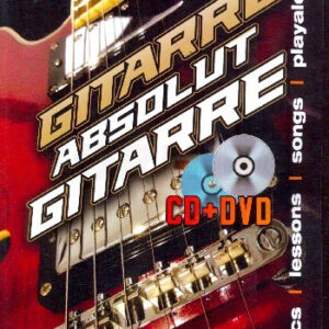 Gitarre absolut Gitarre