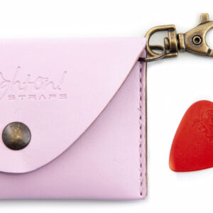 Picktasche RightOn! Pick Pouch Pink