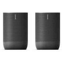 Sonos Move - 2er-Set