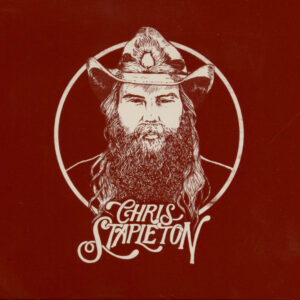 Chris Stapleton - From A Room Vol.2 (CD)