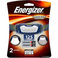 Energizer Kopflampe dunkelblau