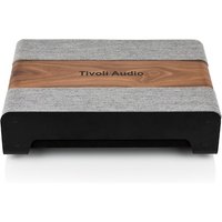 Tivoli Audio Model Sub WiFi Subwoofer wallnuß/grau