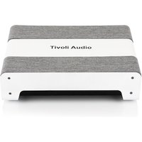 Tivoli Audio Model Sub WiFi Subwoofer weiß/grau