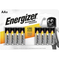 Energizer Batterie