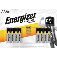 Energizer Batterie E300127805