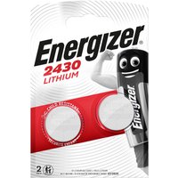 Energizer Knopfzelle E300830302