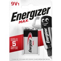 Energizer Batterie E300127703