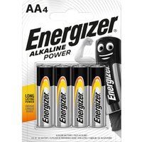 Energizer Batterie E300132907