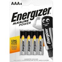 Energizer Batterie E300132611