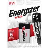 Energizer Batterie E301531800