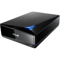 ASUS TurboDrive BW-16D1X-U Blu-Ray-Brenner