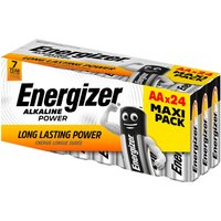 Energizer Batterie E303271600 24er Pack