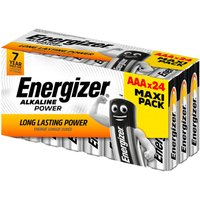 Energizer Batterie E303271700 24er Pack