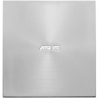 ASUS SDRW-08U8M-U ZenDrive U8M externes DVD-Laufwerk/Brenner Silber