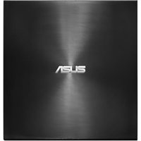 ASUS SDRW-08U8M-U ZenDrive U8M externes DVD-Laufwerk/Brenner Schwarz