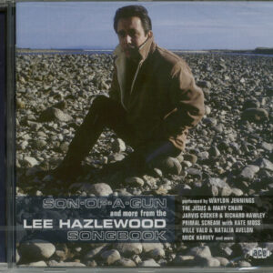 Various - Son-Of-A-Gun And More From The Lee Hazlewood Songbook (CD)