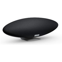 Bowers & Wilkins Zeppelin Midnight Grey - Bluetooth Musiksystem dunkelgrau