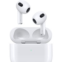 Apple AirPods 3. Generation mit Magsafe Ladecase