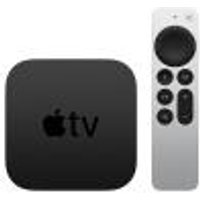 Apple TV 4K (2021) 64GB