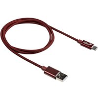 tolino USB-C Kabel Rot