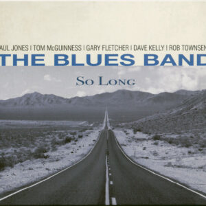 The Blues Band - So Long (CD)