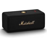 Marshall EMBERTON ll Bluetooth Lautsprecher black&brass