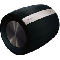 Bowers & Wilkins Formation Bass - Wireless Subwoofer schwarz