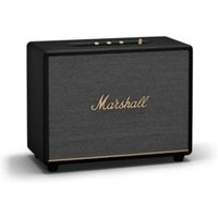 Marshall WOBURN BT III schwarz Bluetooth Lautsprecher