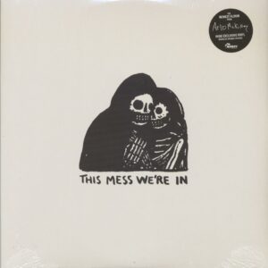 Arlo McKinley - This Mess We're In (LP