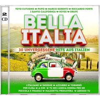 Bella Italia-30 unvergessene Hits