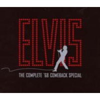 The Complete '68 Comeback Special- The 40th A