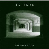 Editors: Back Room