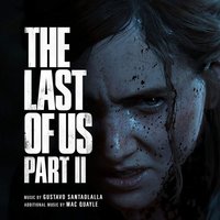 The Last of Us Part II/OST