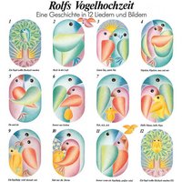 Rolfs Vogelhochzeit